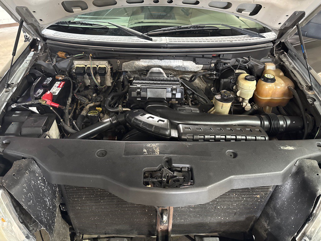 2007 Ford F-150 Image 10