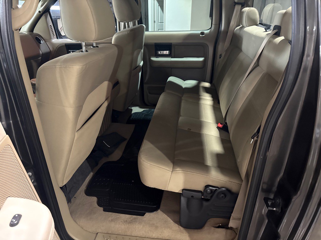 2007 Ford F-150 Image 11