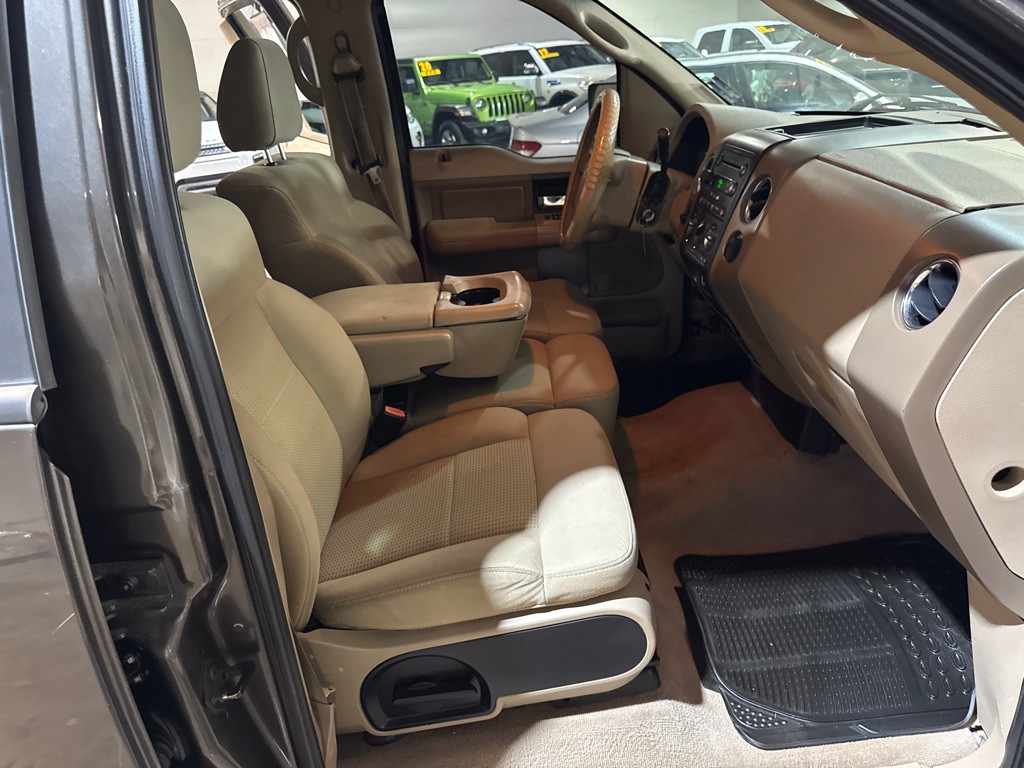 2007 Ford F-150 Image 12