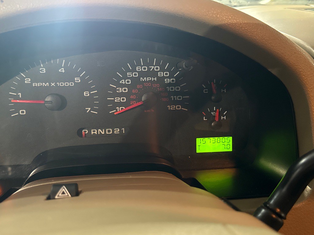 2007 Ford F-150 Image 13