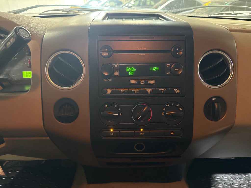 2007 Ford F-150 Image 15