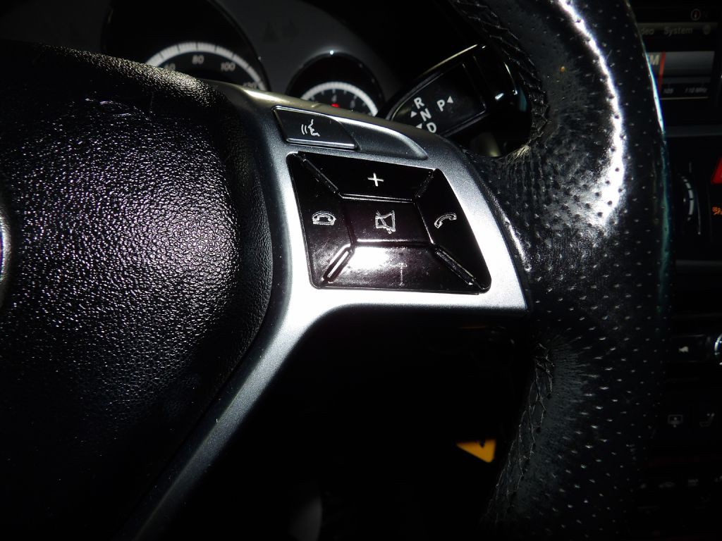 2013 Mercedes-Benz E-Class Image 15