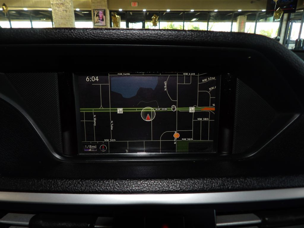 2013 Mercedes-Benz E-Class Image 18