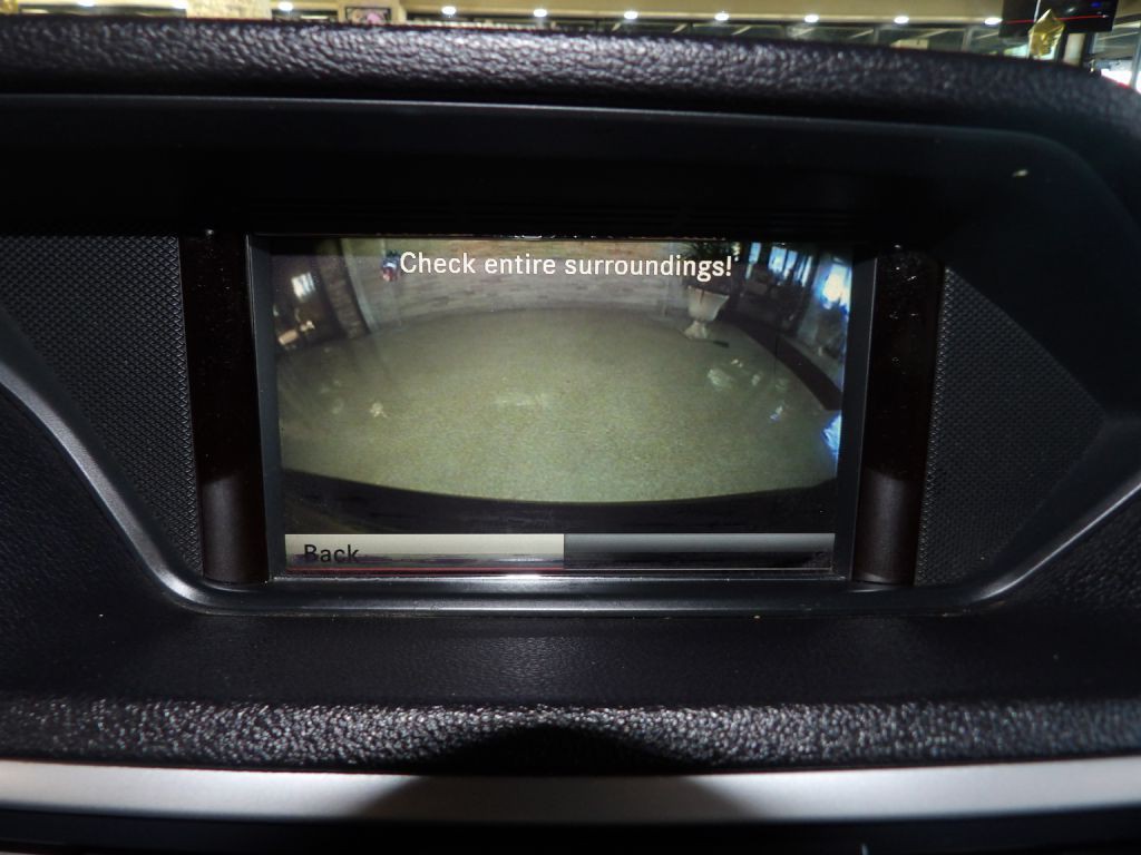 2013 Mercedes-Benz E-Class Image 19