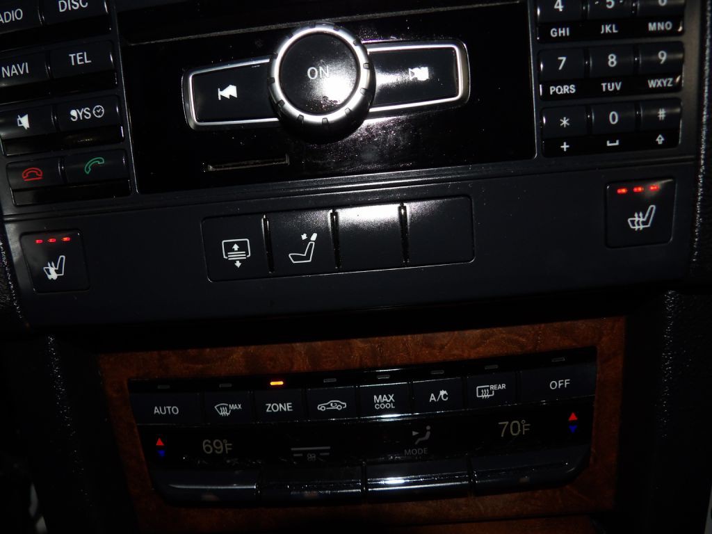 2013 Mercedes-Benz E-Class Image 20