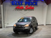 Image for 2009 Honda CR-V EXL ID: 7470867