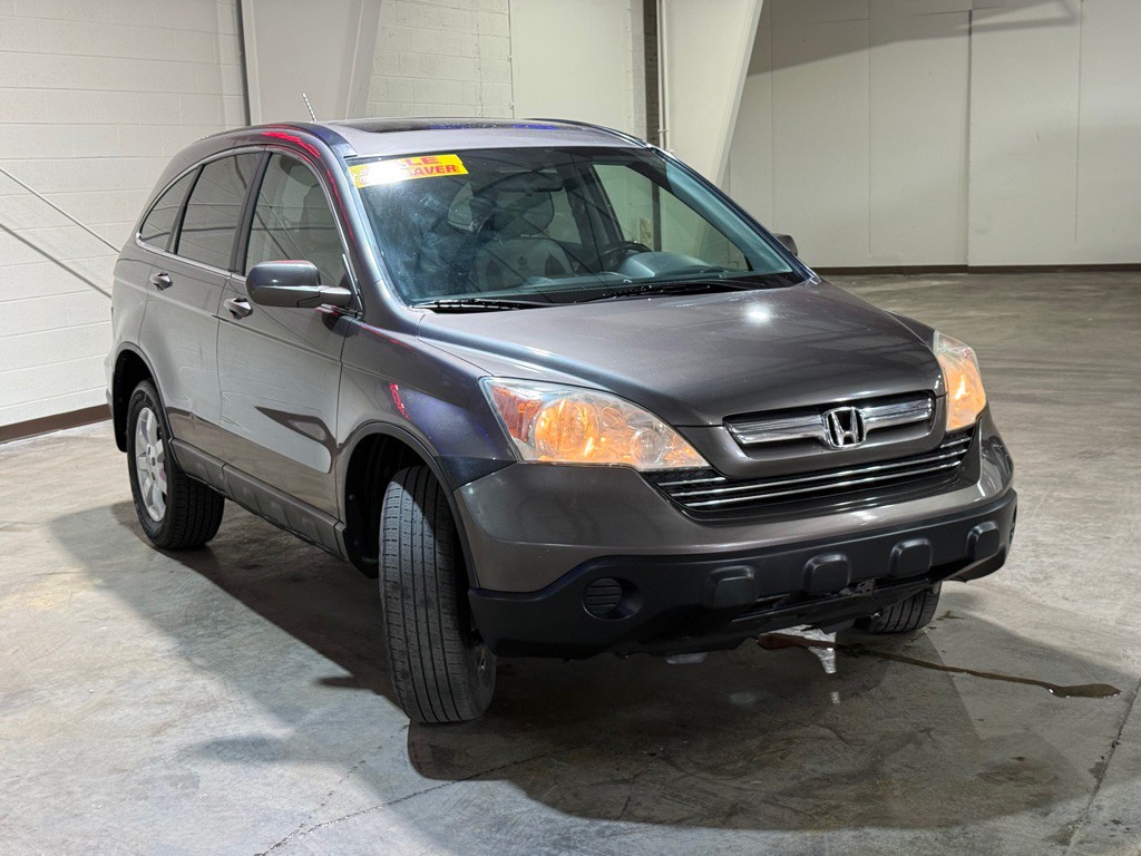 2009 Honda CR-V Image 3