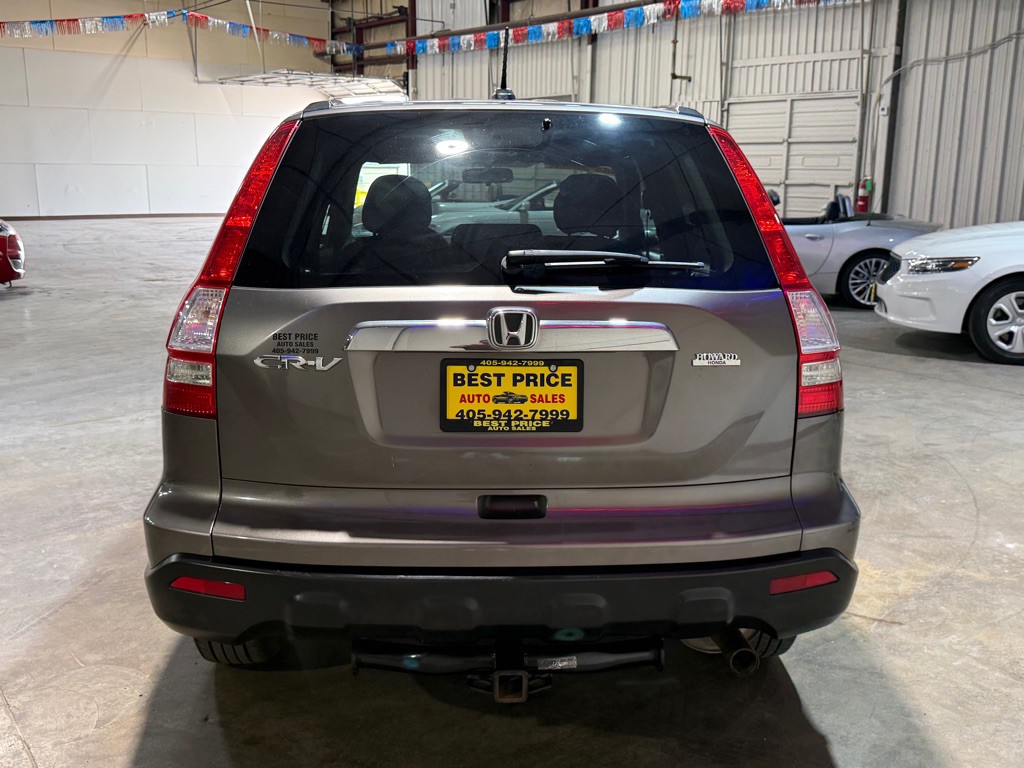 2009 Honda CR-V Image 5