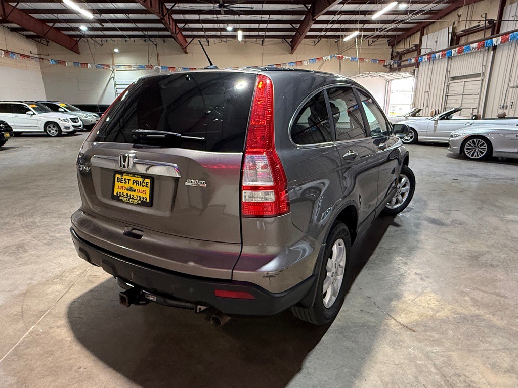 2009 Honda CR-V Image 6