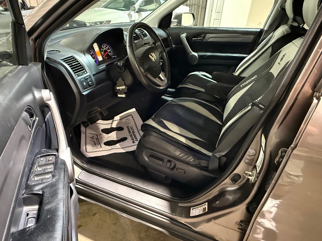 2009 Honda CR-V Image 7