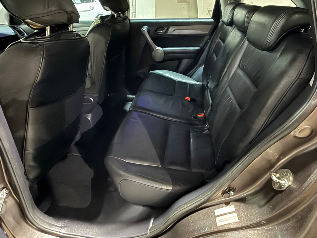 2009 Honda CR-V Image 8