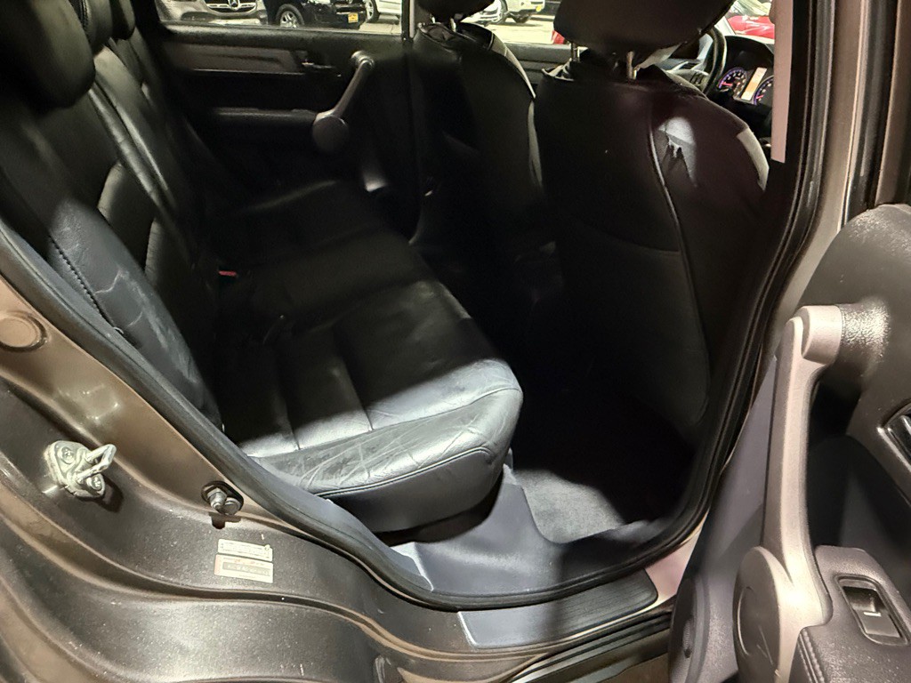 2009 Honda CR-V Image 10