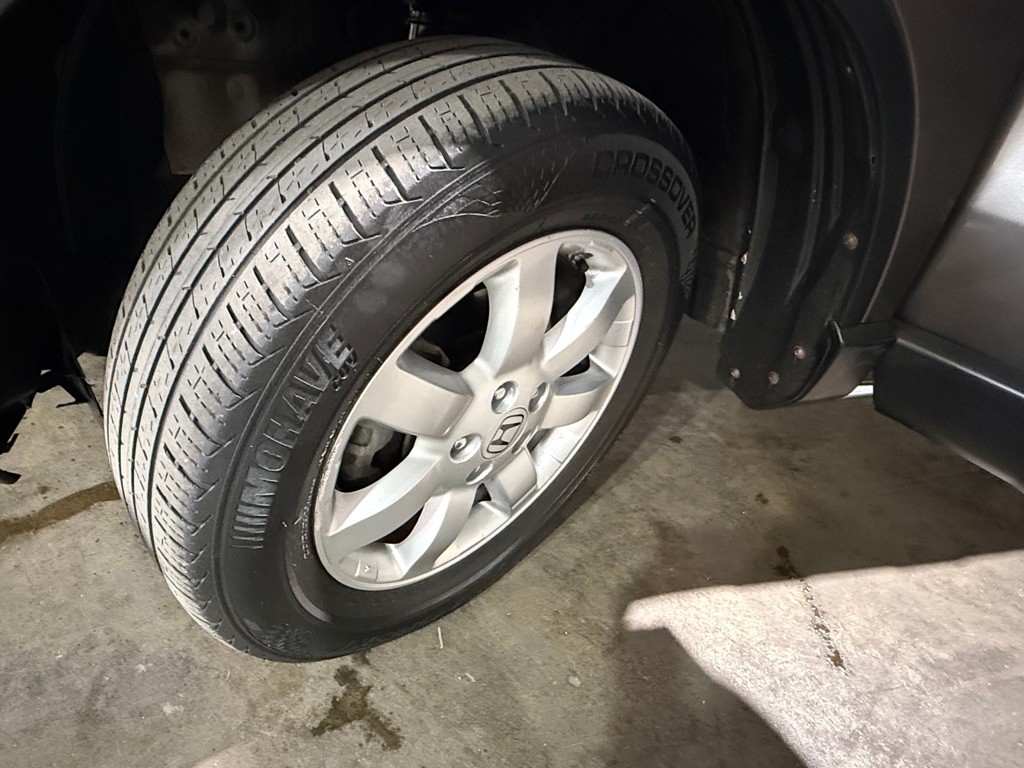 2009 Honda CR-V Image 14