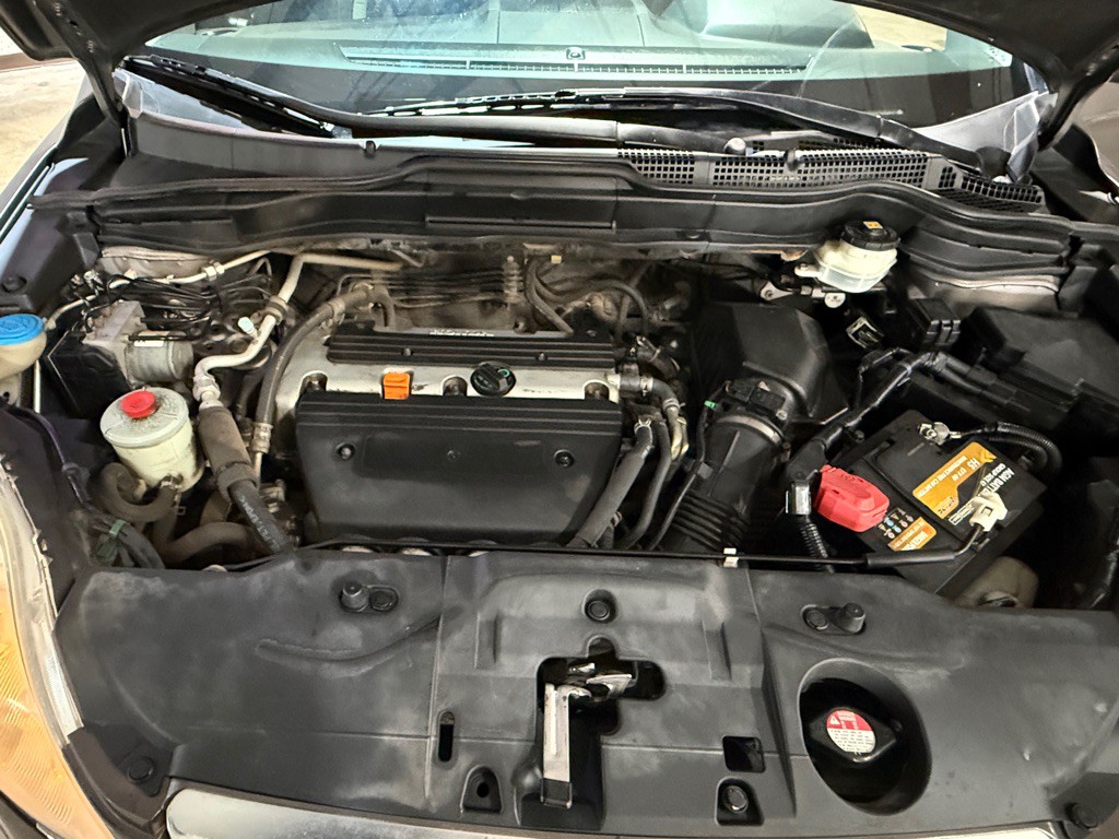2009 Honda CR-V Image 15