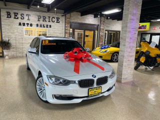 Image for 2013 BMW 3 Series 328i ID: 7472612