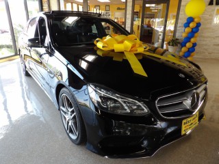Image for 2015 Mercedes-Benz E-Class E 400 4MATIC ID: 7472769