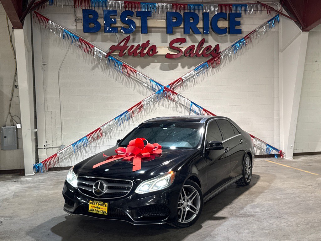 2015 Mercedes-Benz