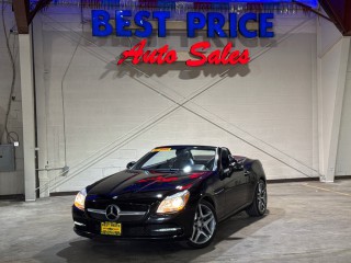 Image for 2013 Mercedes-Benz SLK-Class SLK 250 ID: 7500166
