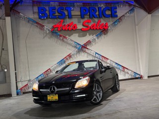 Image for 2013 Mercedes-Benz SLK-Class SLK 250 ID: 7500166