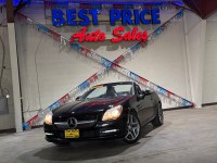 Image for 2013 Mercedes-Benz SLK-Class SLK 250 ID: 7500166