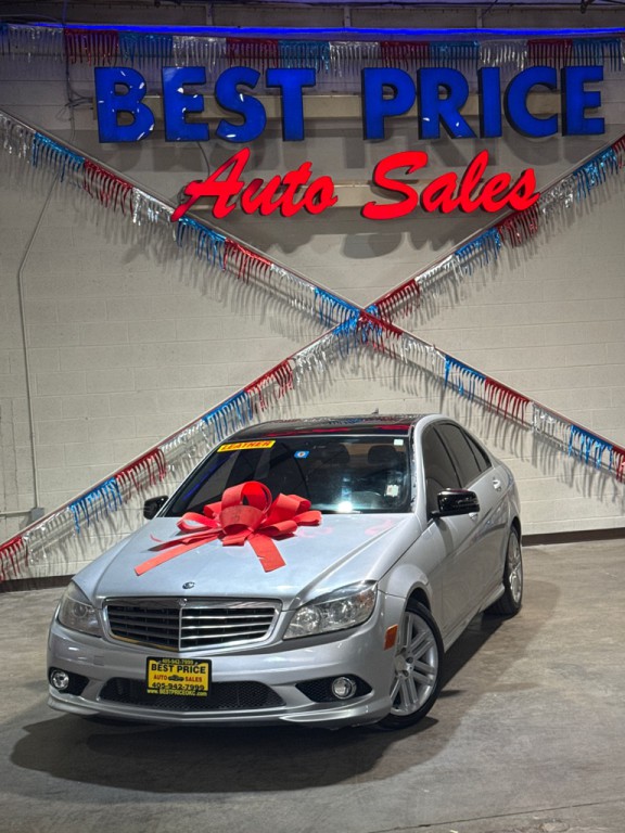 2009 Mercedes-Benz