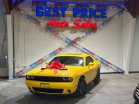 Image for 2018 Dodge Challenger SXT ID: 7530560