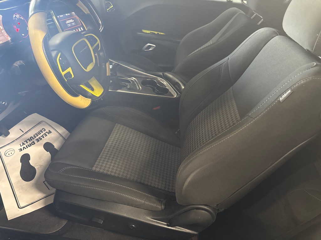 2018 Dodge Challenger Image 9