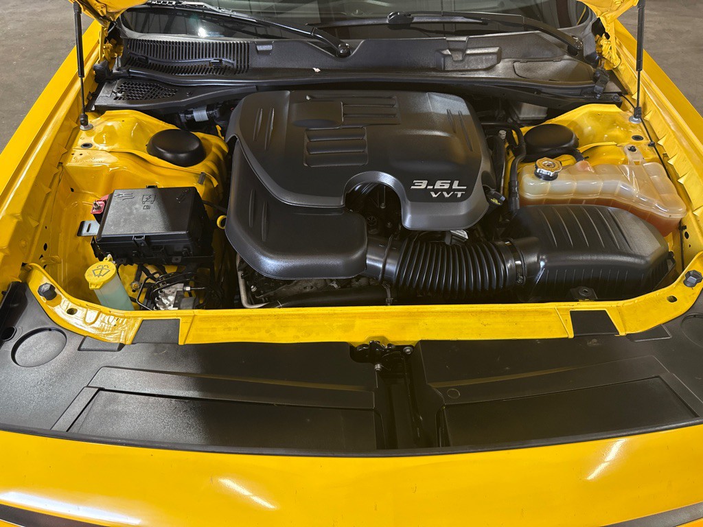 2018 Dodge Challenger Image 13