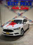 Image for 2018 Ford Fusion SE ID: 7559314