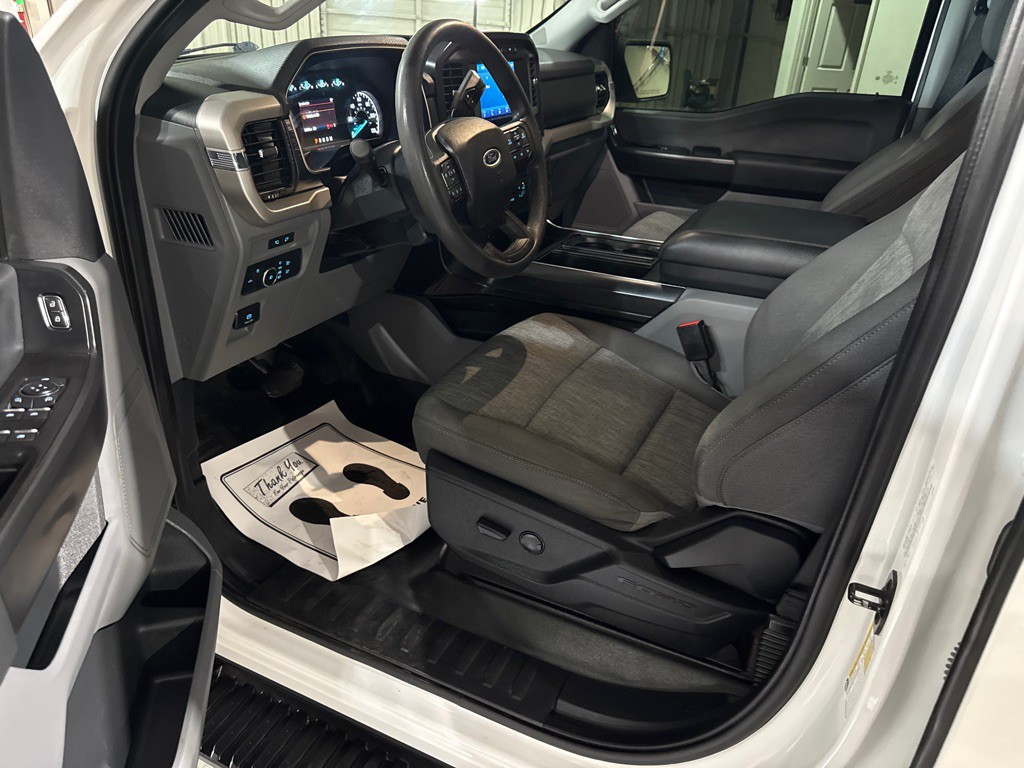 2021 Ford F-150 Image 9