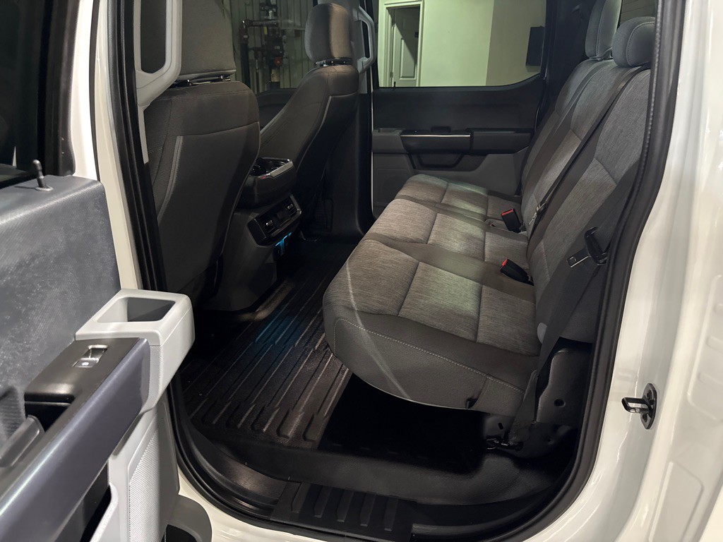 2021 Ford F-150 Image 10