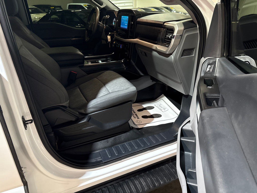2021 Ford F-150 Image 11