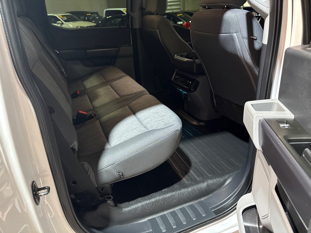 2021 Ford F-150 Image 12