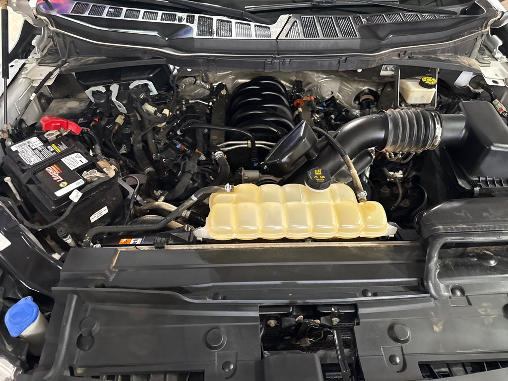 2021 Ford F-150 Image 15
