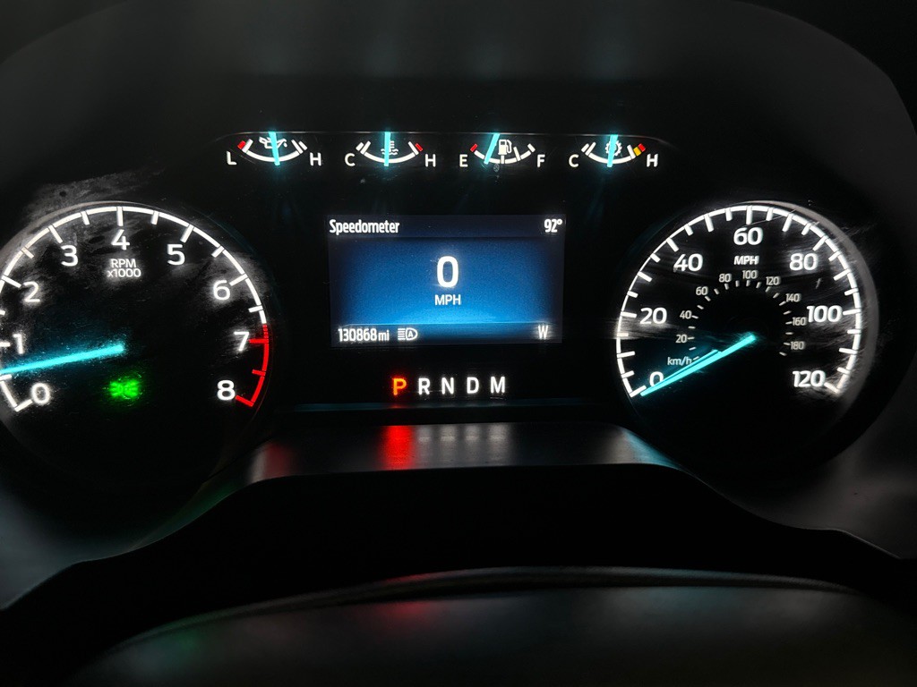 2021 Ford F-150 Image 16
