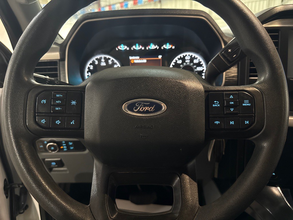 2021 Ford F-150 Image 17