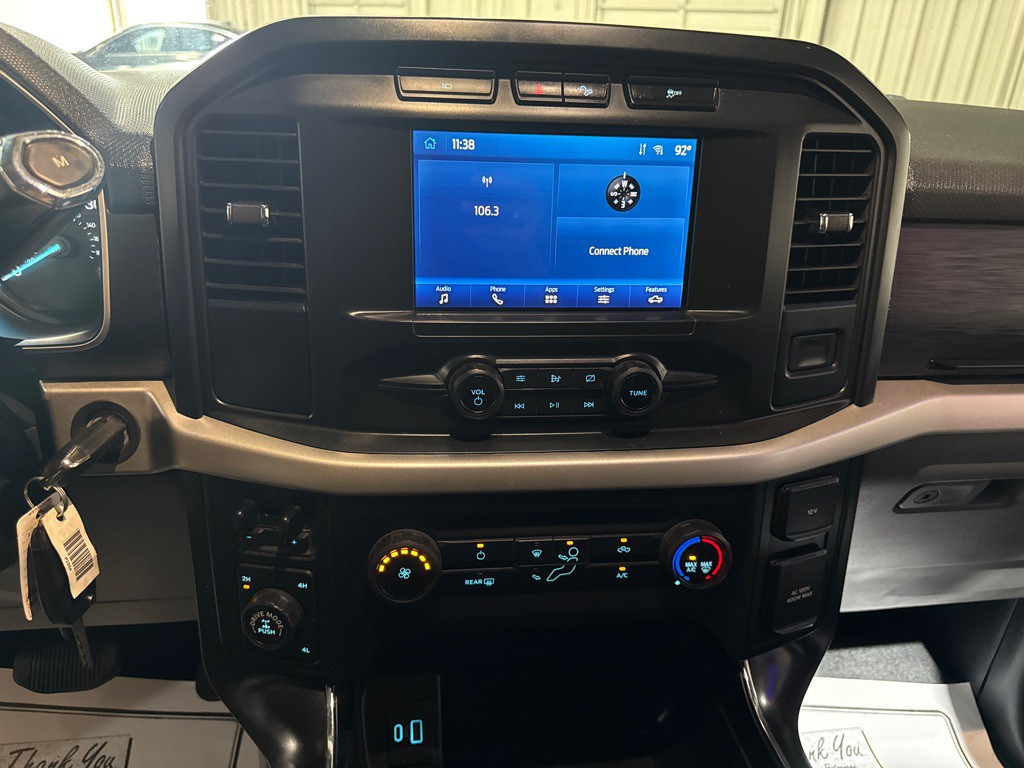 2021 Ford F-150 Image 18