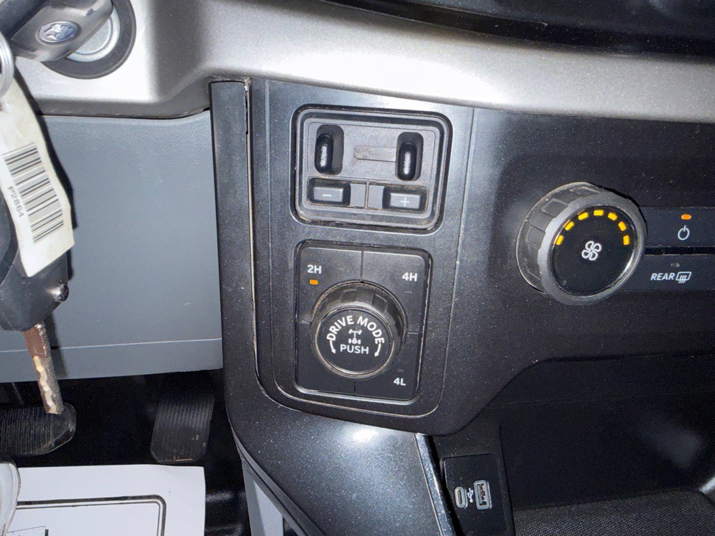 2021 Ford F-150 Image 20