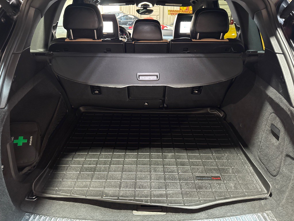 2016 Porsche Cayenne Image 13