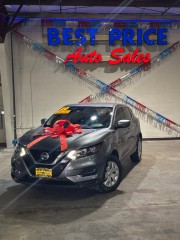 Image for 2020 Nissan Rogue S ID: 7631426