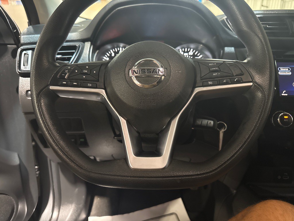 2020 Nissan Rogue Image 13