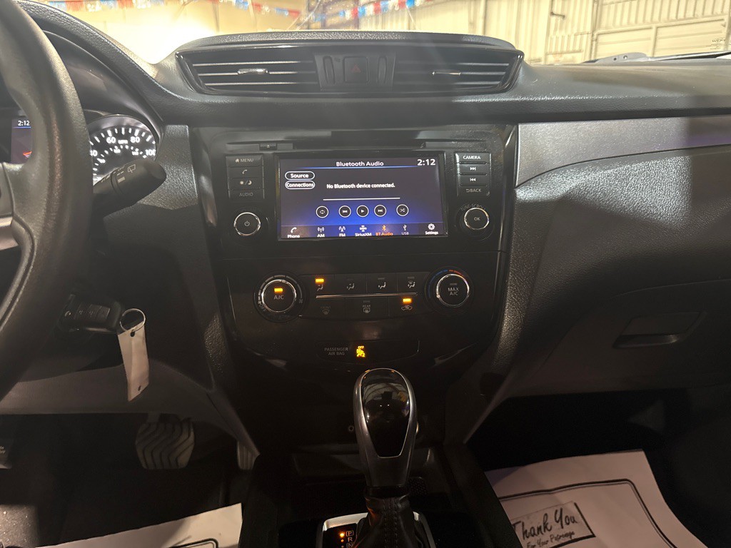 2020 Nissan Rogue Image 14