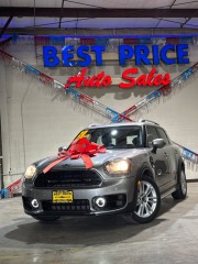 Image for 2020 MINI Cooper Countryman ID: 7658396