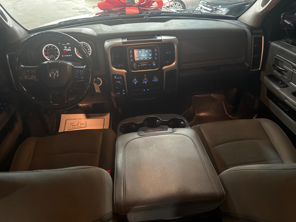 2016 RAM 1500 Image 5