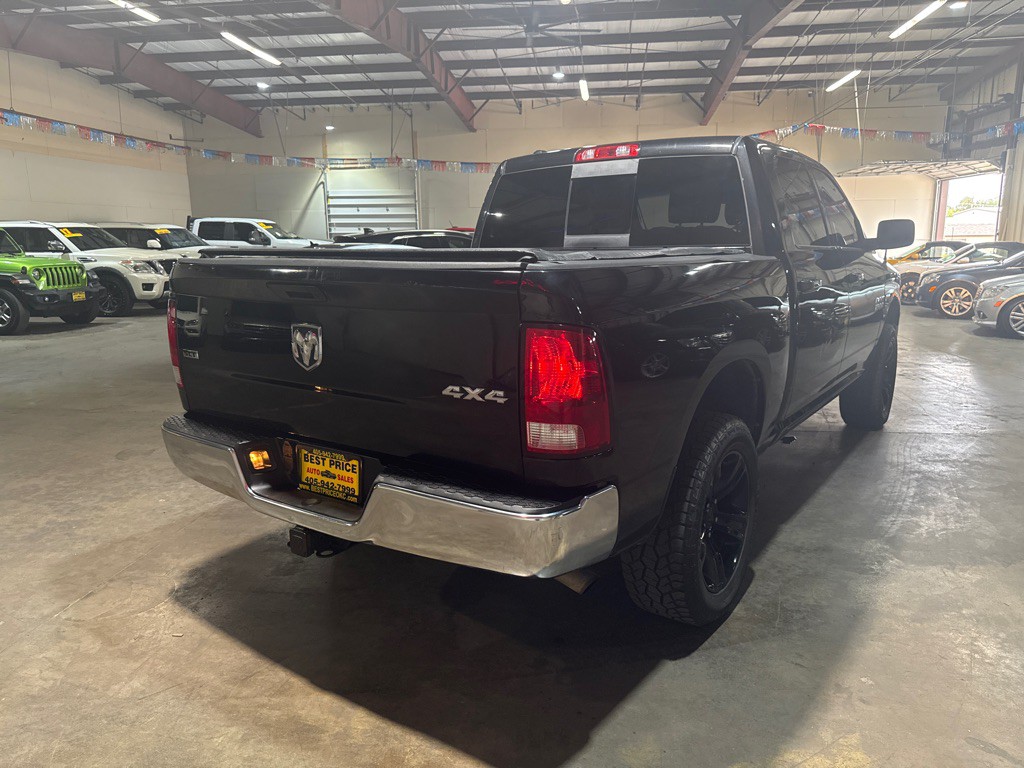 2016 RAM 1500 Image 6
