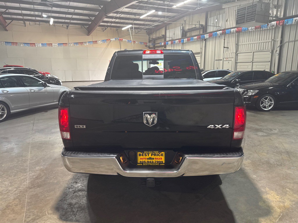 2016 RAM 1500 Image 7