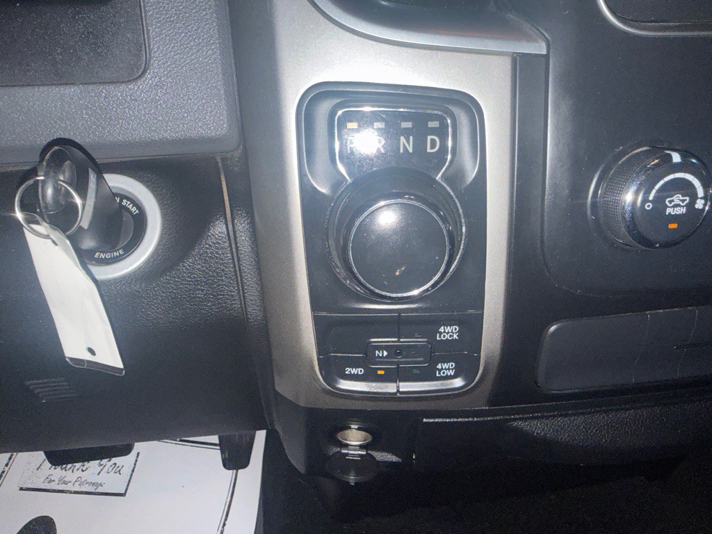 2016 RAM 1500 Image 10