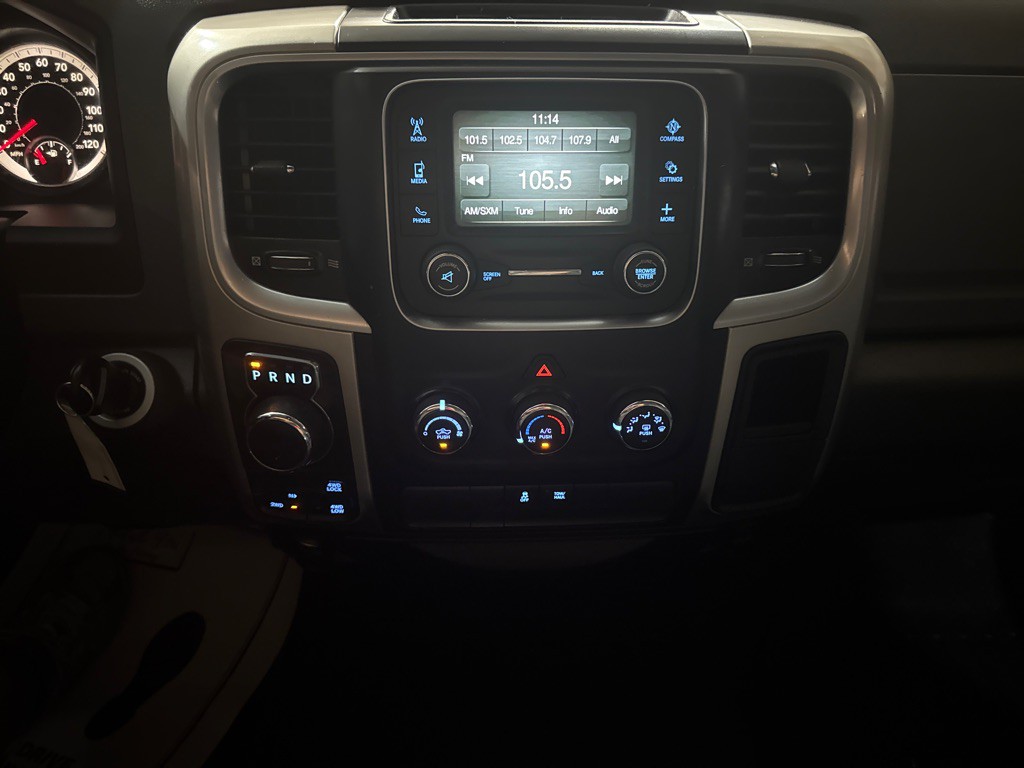 2016 RAM 1500 Image 11