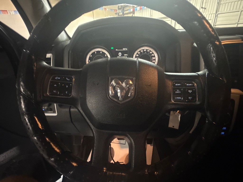 2016 RAM 1500 Image 13