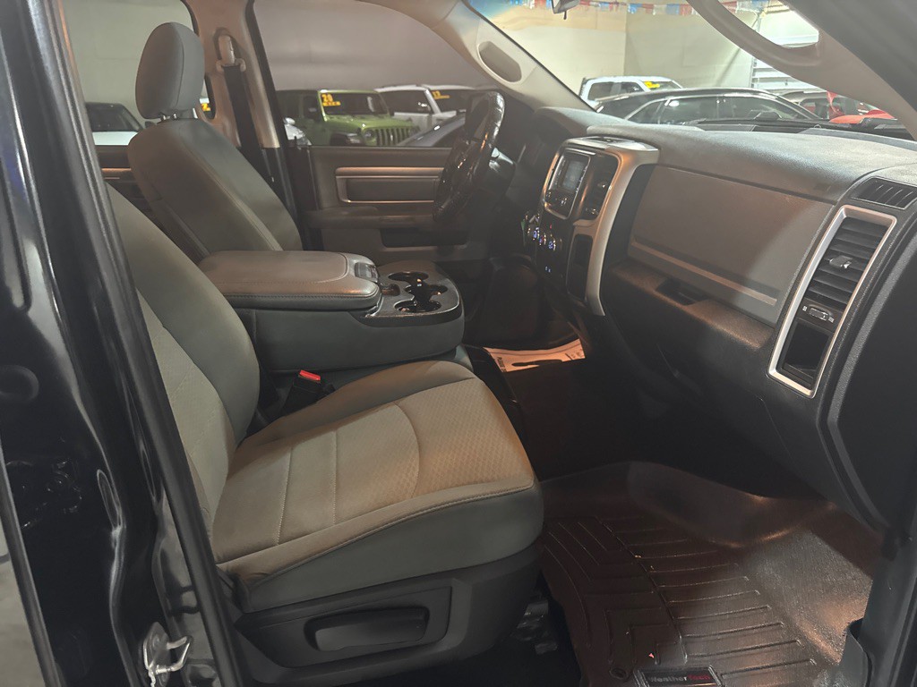 2016 RAM 1500 Image 15